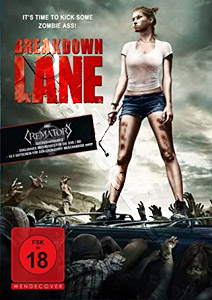 Breakdown Lane |   DVD